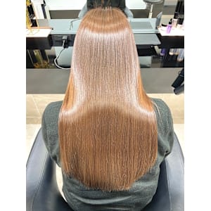 ECLART milia 船橋×スタイル