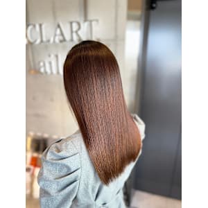 ECLART milia 船橋×スタイル