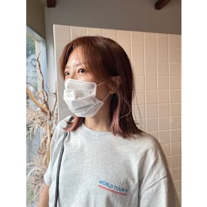 音色/merge×スタイル