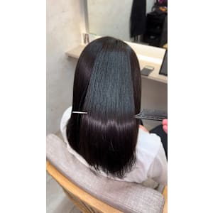 ECLART milia 船橋×スタイル