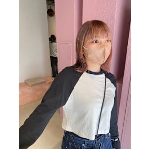 音色/merge×スタイル