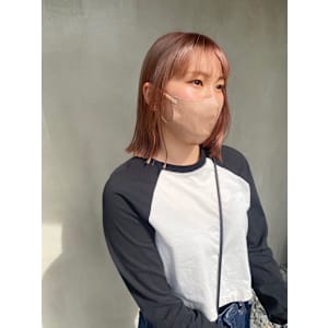 音色/merge×スタイル