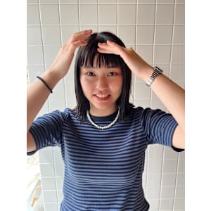 音色/merge×スタイル