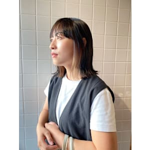 音色/merge×スタイル