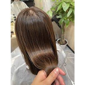 ECLART milia 船橋×スタイル