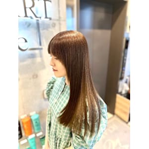 ECLART milia 船橋×スタイル