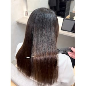 ECLART milia 船橋×スタイル