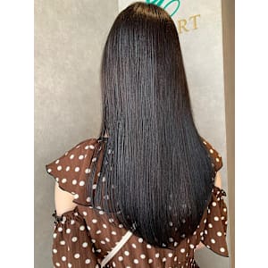 ECLART milia 船橋×スタイル