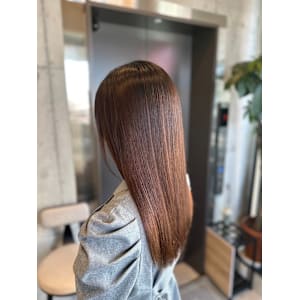 ECLART milia 船橋×スタイル