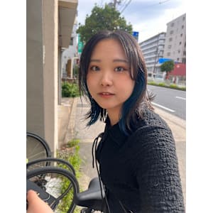 音色/merge×スタイル