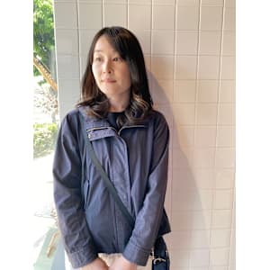 音色/merge×スタイル