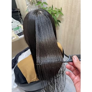 ECLART milia 船橋×スタイル