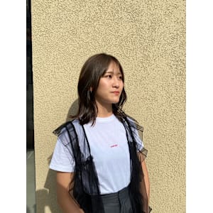 音色/merge×スタイル