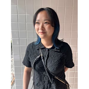 音色/merge×スタイル