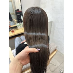 ECLART milia 船橋×スタイル