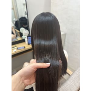 ECLART milia 船橋×スタイル