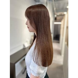 ECLART milia 船橋×スタイル