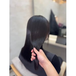 ECLART milia 船橋×スタイル