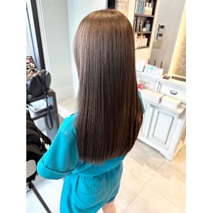 ECLART milia 船橋×スタイル