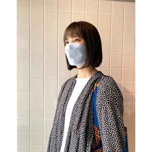 音色/merge×スタイル