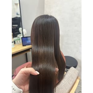 ECLART milia 船橋×スタイル