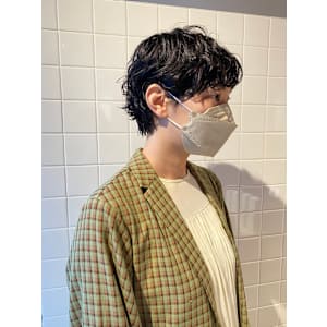 音色/merge×スタイル