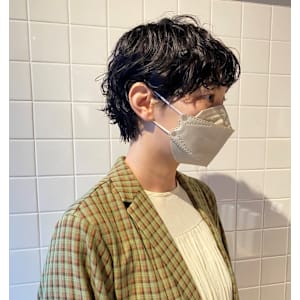 音色/merge×スタイル