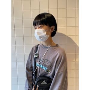 音色/merge×スタイル