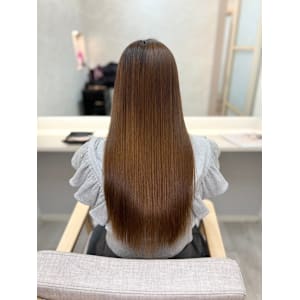 ECLART milia 船橋×スタイル