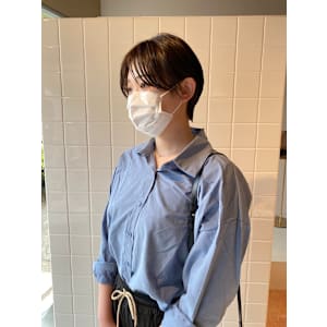 音色/merge×スタイル