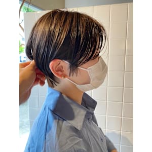 音色/merge×スタイル