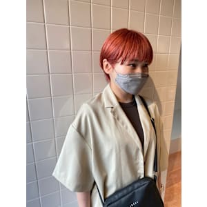 音色/merge×スタイル