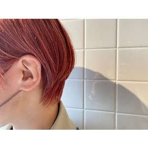 音色/merge×スタイル