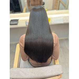 ECLART milia 船橋×スタイル