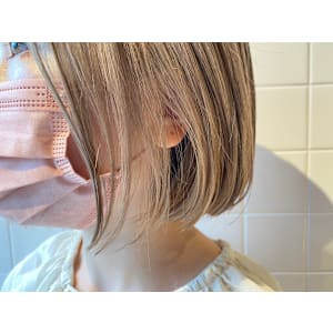 音色/merge×スタイル