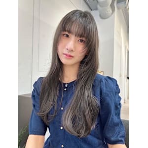 ECLART milia 船橋×スタイル