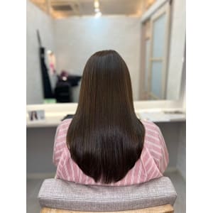 ECLART milia 船橋×スタイル