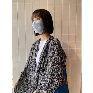 音色/merge×スタイル