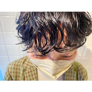 音色/merge×スタイル