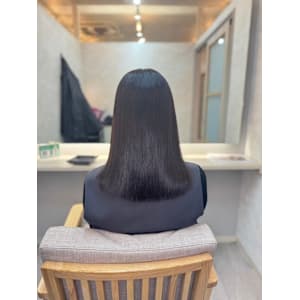 ECLART milia 船橋×スタイル