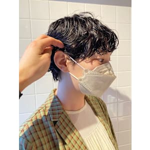 音色/merge×スタイル