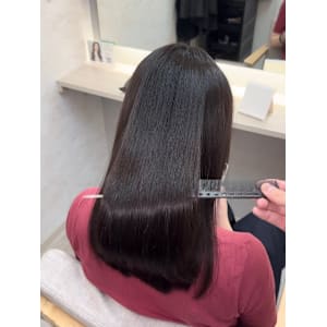 ECLART milia 船橋×スタイル