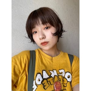 音色/merge×スタイル