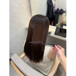 ECLART milia 船橋×スタイル