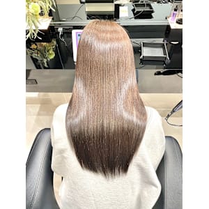 ECLART milia 船橋×スタイル