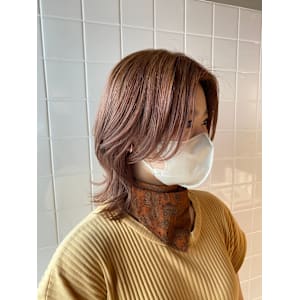 音色/merge×スタイル