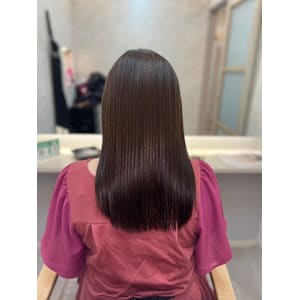 ECLART milia 船橋×スタイル