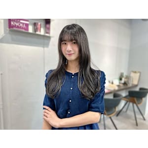 ECLART milia 船橋×スタイル