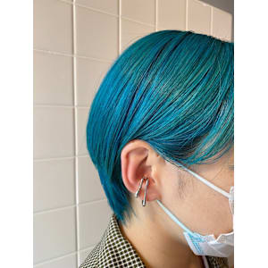 音色/merge×スタイル