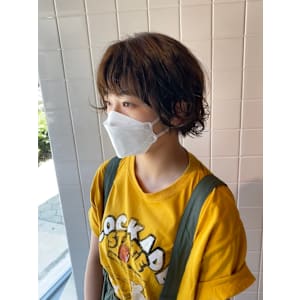 音色/merge×スタイル